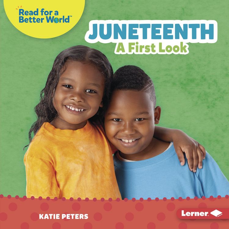 Produktbild: Juneteenth