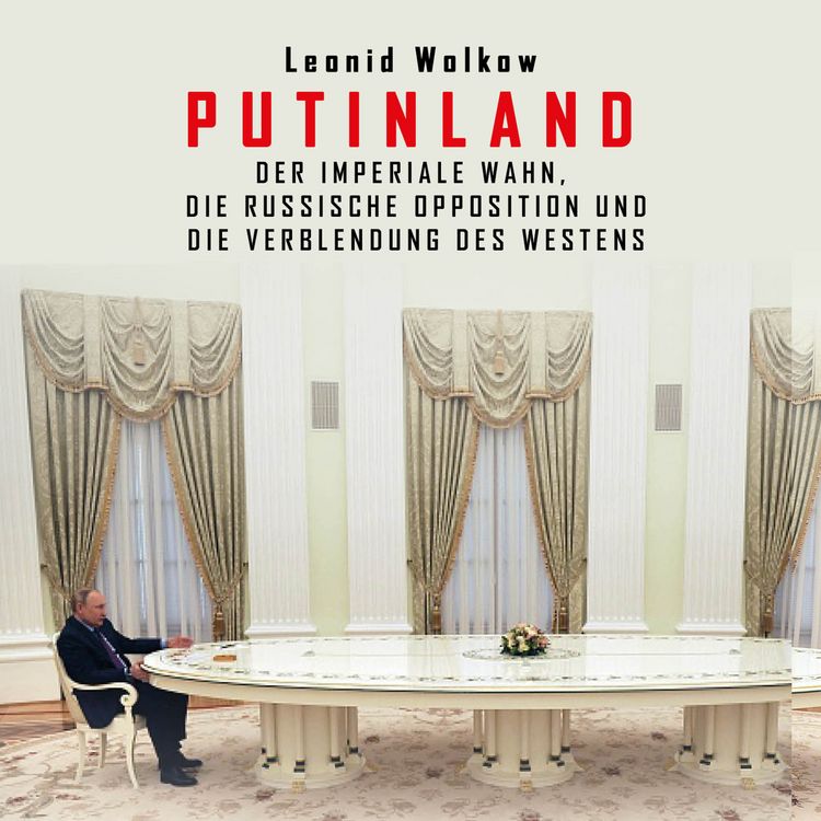 Produktbild: Putinland