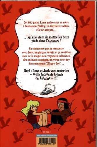 Produktbild: Il &eacute;tait 2 fois dans l'Ouest