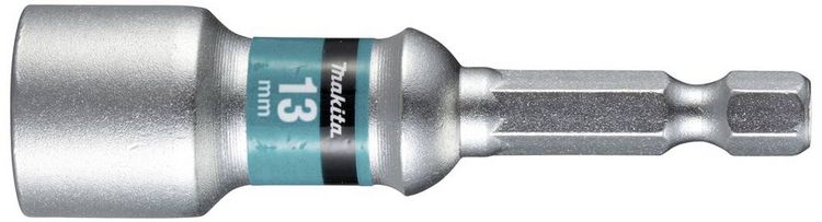 Produktbild: Makita E-03486 Torsion-Steckschl&uuml;ssel 13mm SW 13 1/4\"