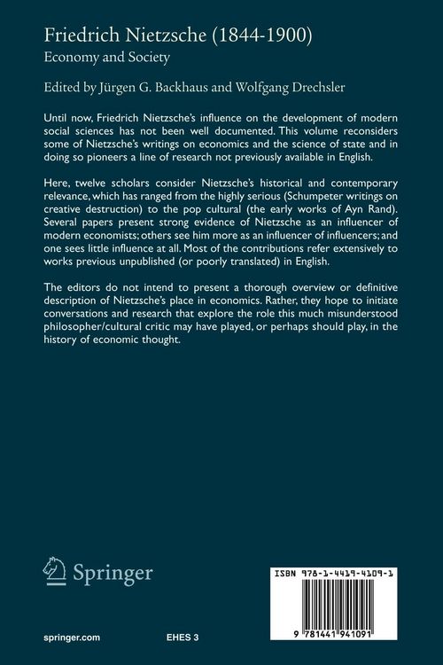 Produktbild: Friedrich Nietzsche (1844-1900)