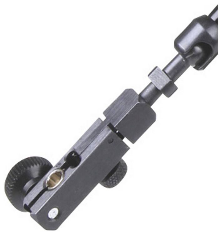 Produktbild: Dasqua 7312-0015 Magnetische Basis mechanischen 3-D-Gelenkarmen 100