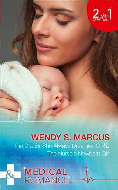Produktbild: Marcus, W: The Doctor She Always Dreamed of