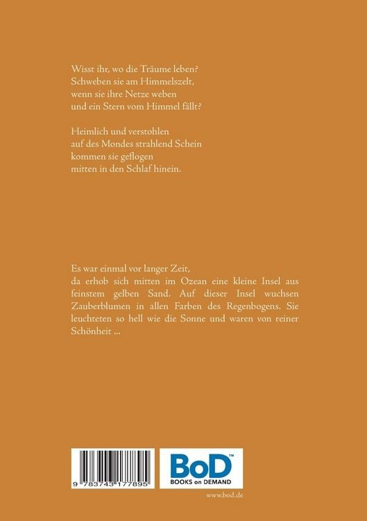 Produktbild: Die Insel mit den Zauberblumen