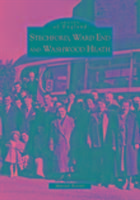 Produktbild: Baxter, M: Stechford, Ward End & Washwood Heath