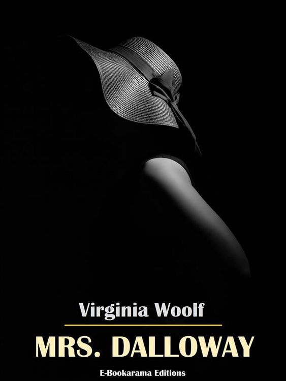 Produktbild: Mrs. Dalloway
