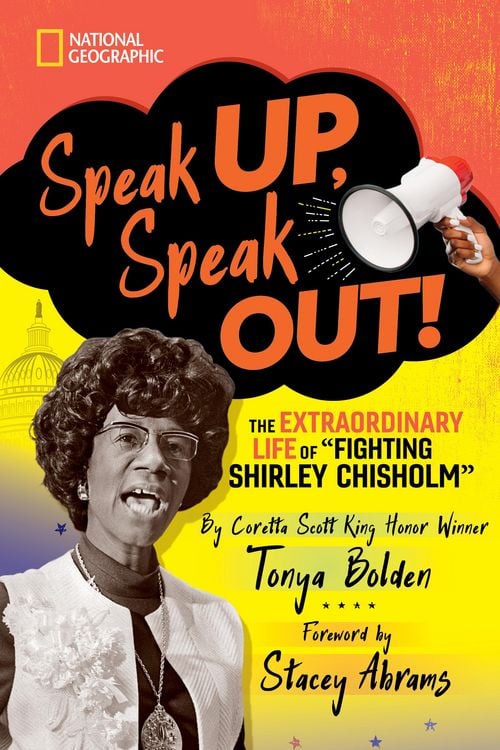 Produktbild: Speak Up, Speak Out!