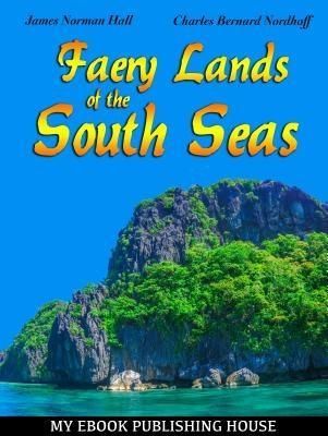 Produktbild: Faery Lands of the South Seas