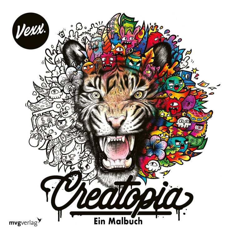 Produktbild: Creatopia
