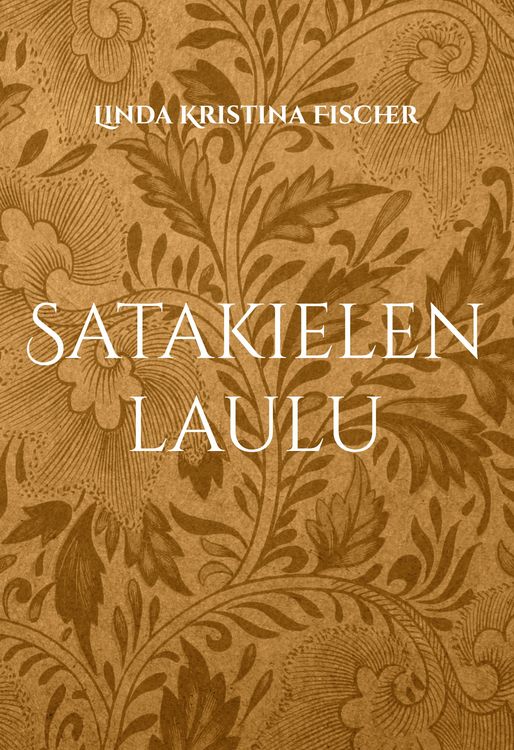 Produktbild: Satakielen laulu