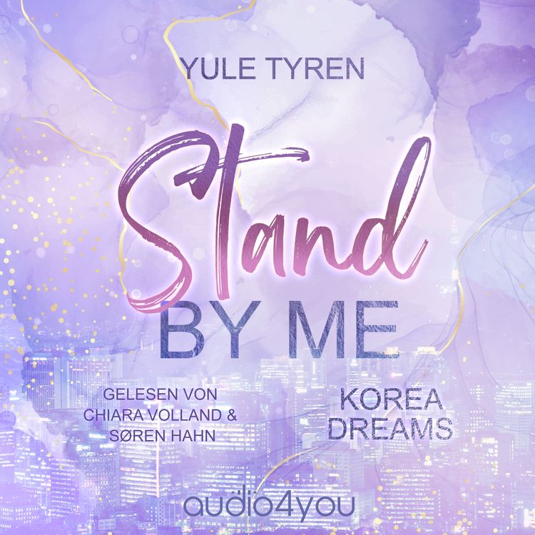 Produktbild: Stand by me
