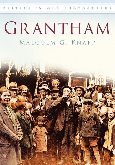 Produktbild: Grantham
