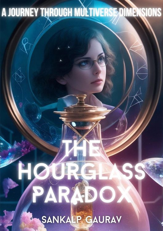 Produktbild: The Hourglass Paradox
