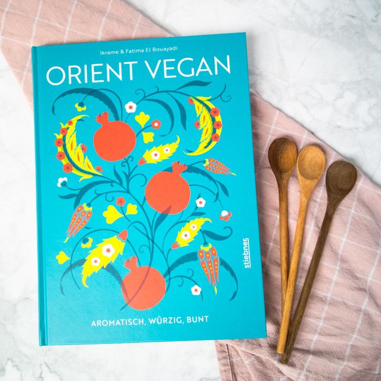 Produktbild: Orient Vegan