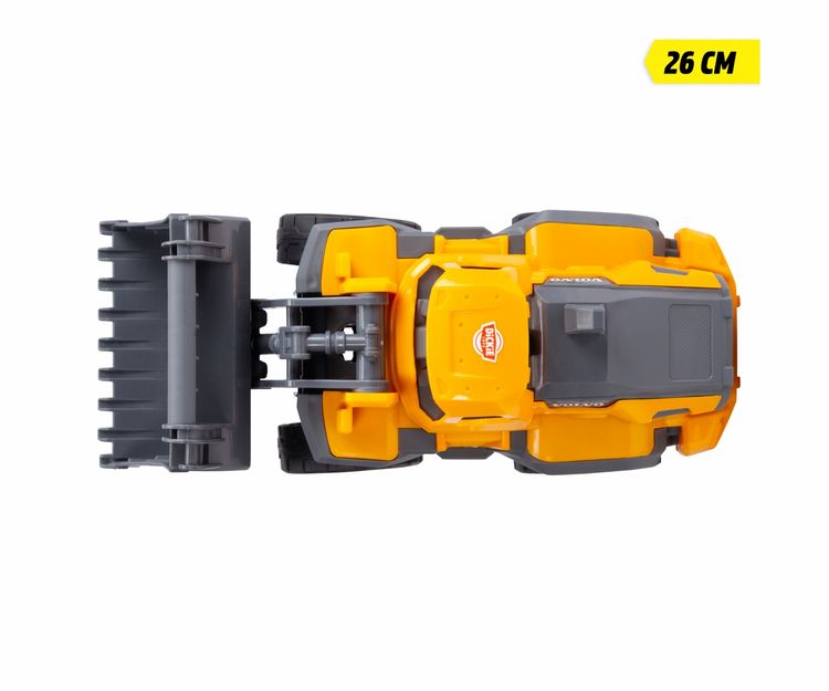 Produktbild: Volvo Tough Loader