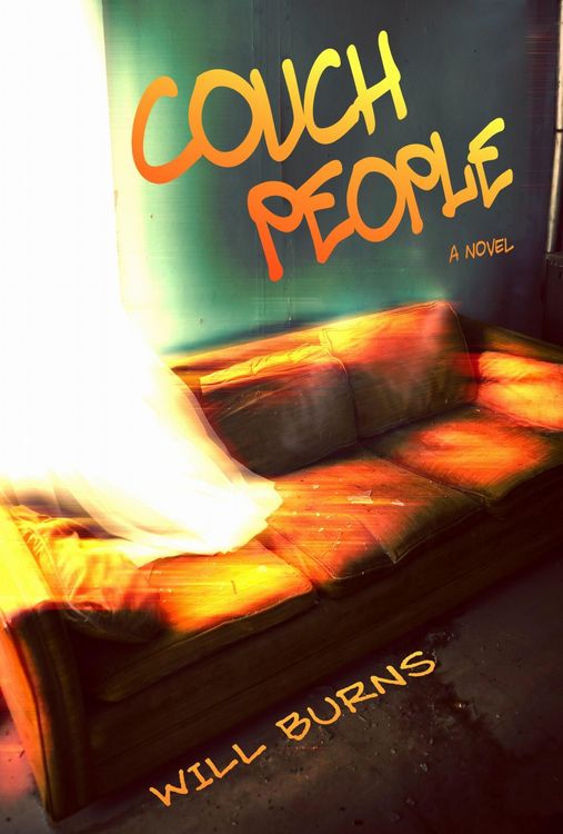 Produktbild: Couch People