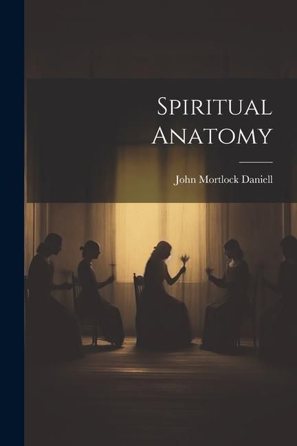 Produktbild: Spiritual Anatomy