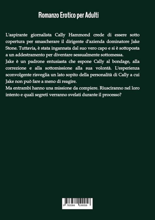 Produktbild: Dominazione Totale