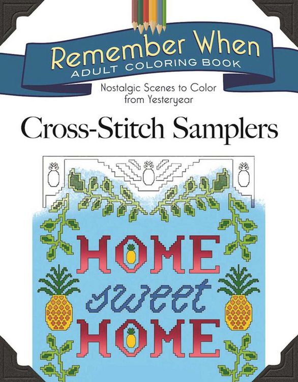 Produktbild: Remember When