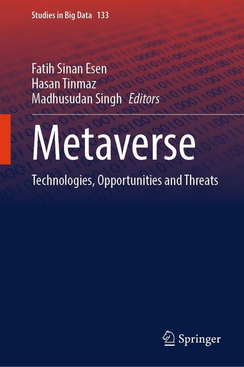 Produktbild: Metaverse