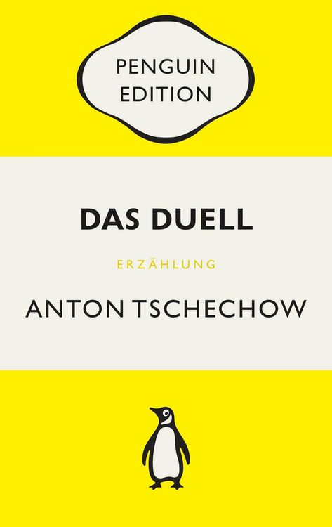 Produktbild: Das Duell