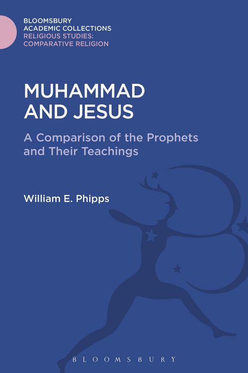 Produktbild: Muhammad and Jesus