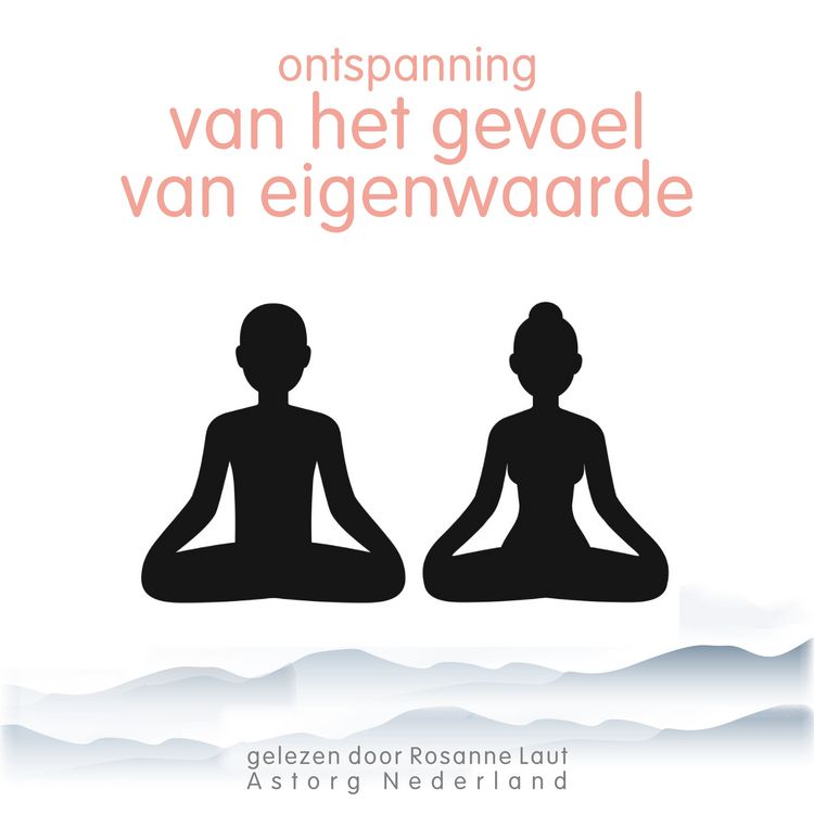 Produktbild: Ontspanning van het gevoel van eigenwaarde