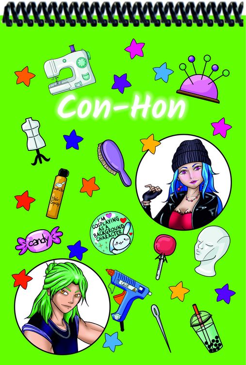 Produktbild: Con-Hon