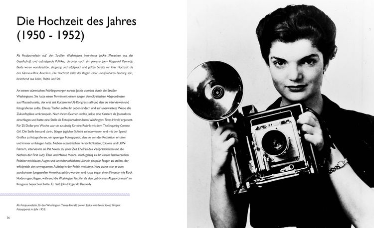 Produktbild: Jackie