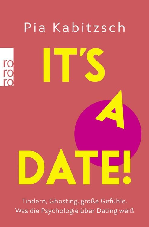 Produktbild: It&rsquo;s a date!