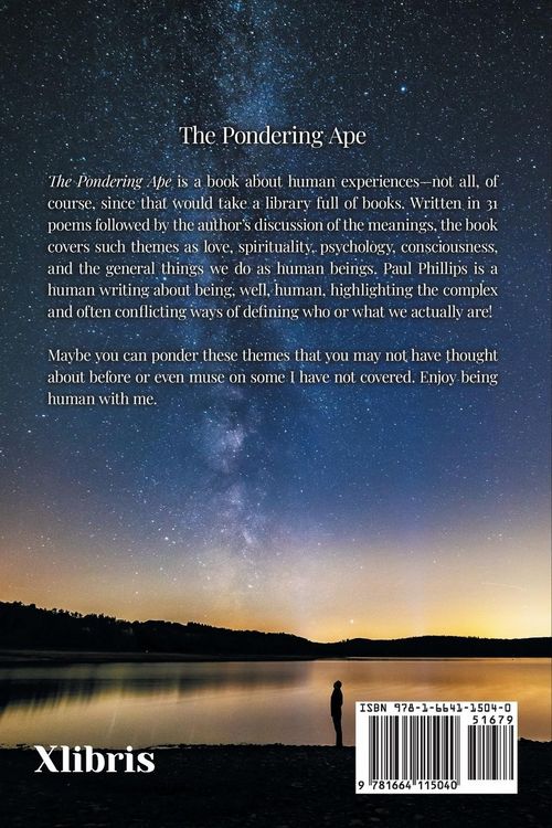 Produktbild: The Pondering Ape