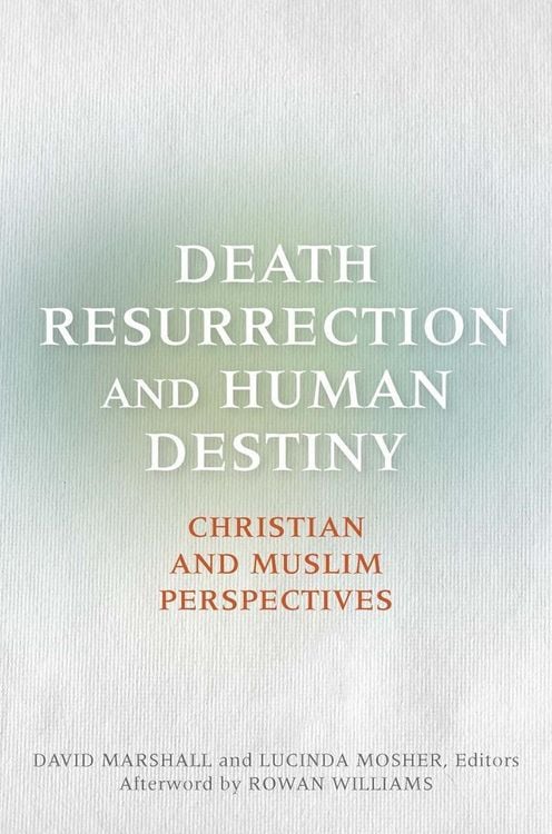 Produktbild: Death, Resurrection, and Human Destiny