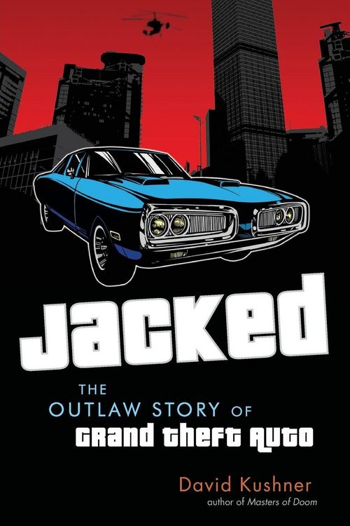 Produktbild: Jacked
