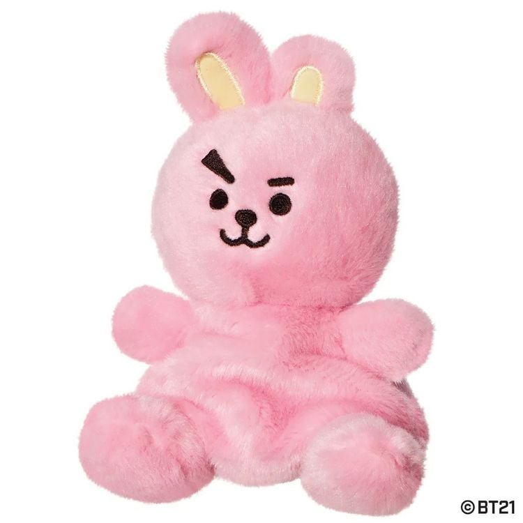 Produktbild: BT21 COOKY Palm Pal 13cm BLI3