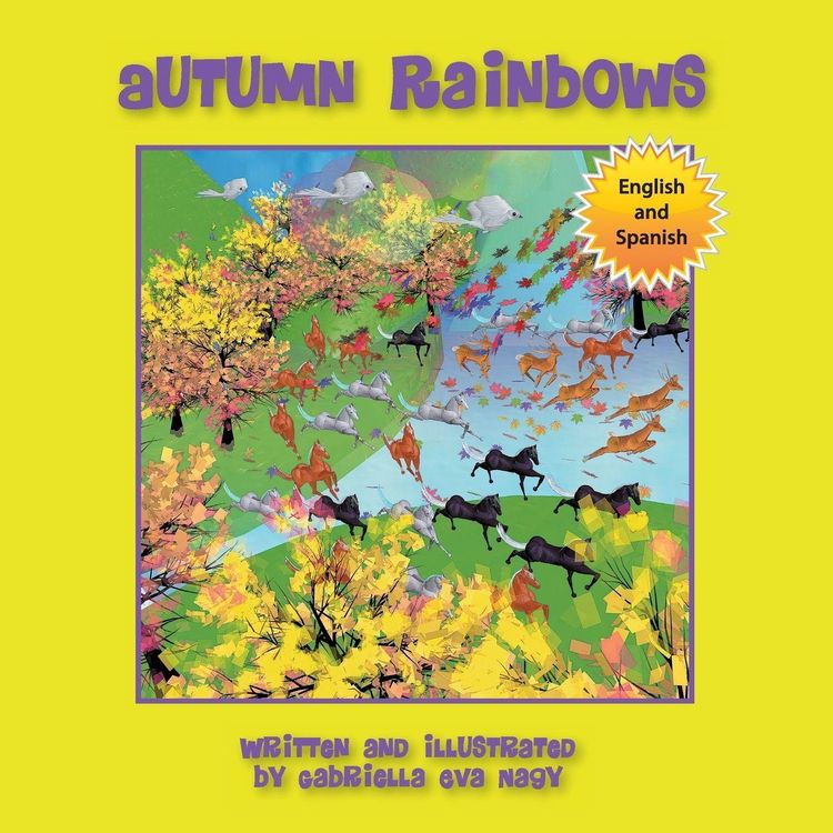 Produktbild: Autumn Rainbows