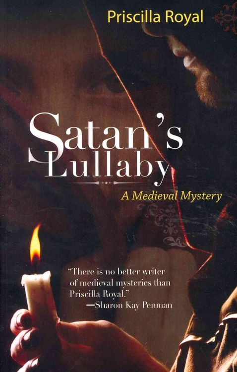 Produktbild: Satan's Lullaby
