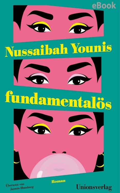 Produktbild: Fundamental&ouml;s