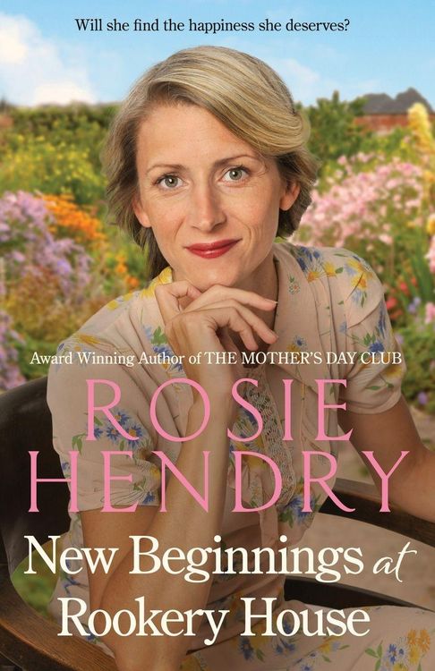 Produktbild: New Beginnings at Rookery House