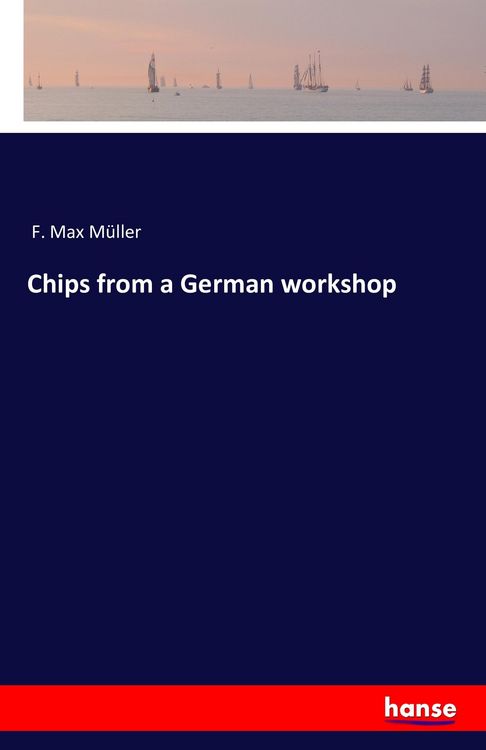Produktbild: Chips from a German workshop