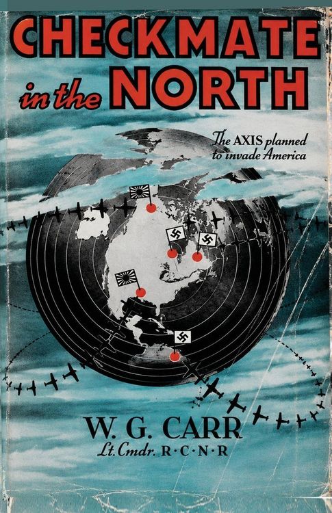 Produktbild: Checkmate In The North