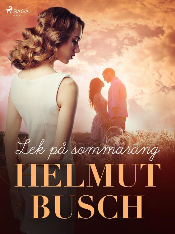Produktbild: Lek p&aring; sommar&auml;ng