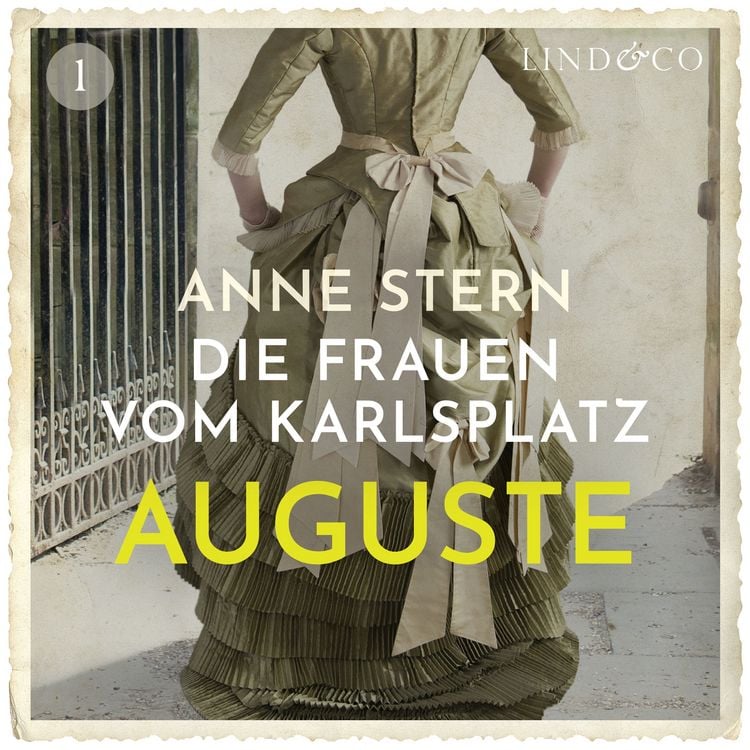 Produktbild: Auguste