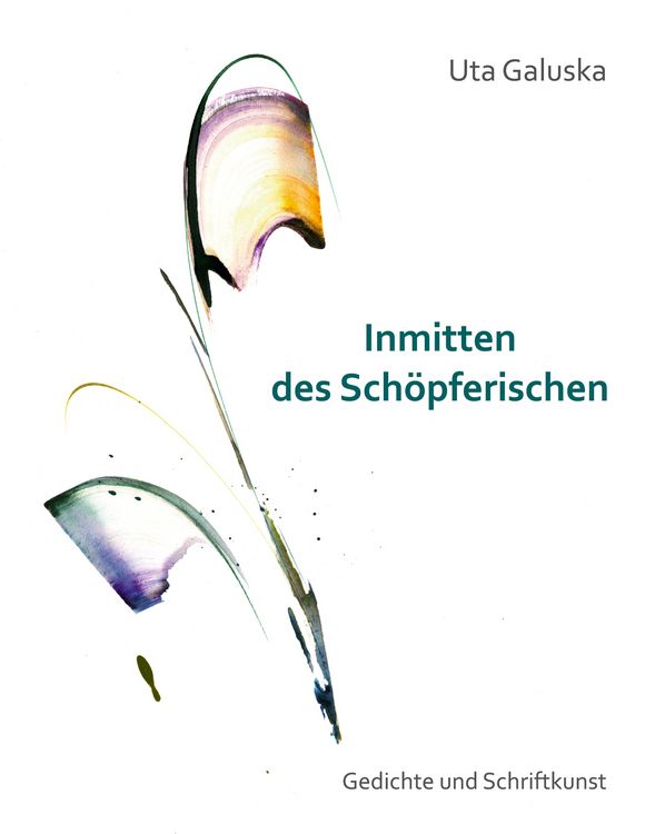 Produktbild: Inmitten des Sch&ouml;pferischen