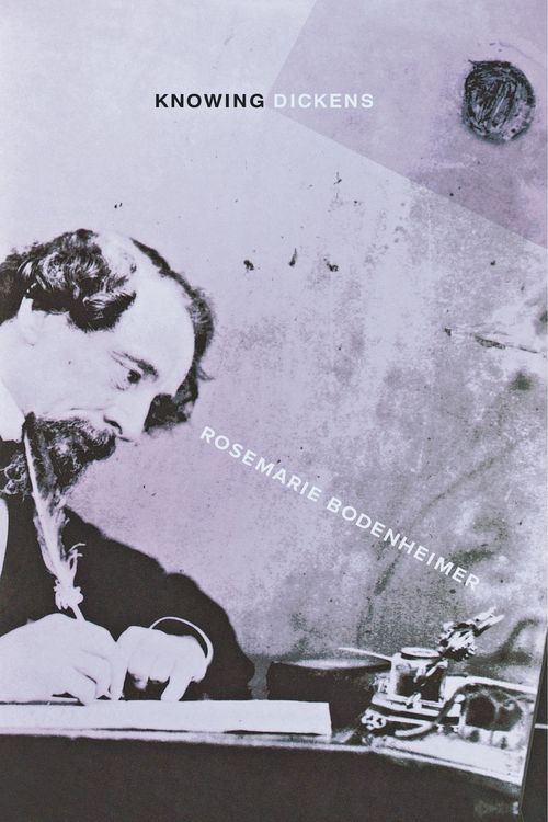 Produktbild: Knowing Dickens