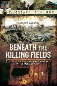 Produktbild: Beneath the Killing Fields