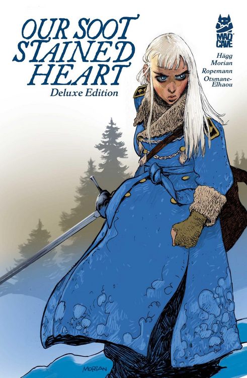 Produktbild: Our Soot Stained Heart Deluxe Edition