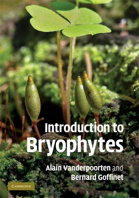Produktbild: Introduction to Bryophytes