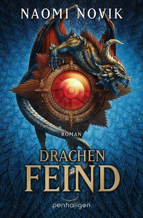 Produktbild: Drachenfeind