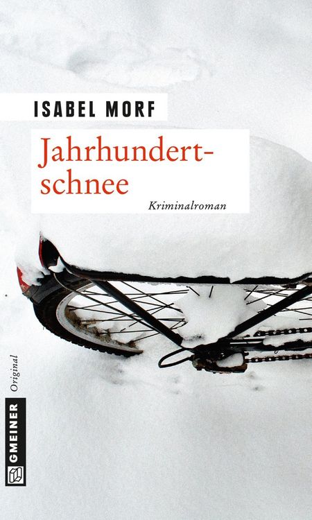 Produktbild: Jahrhundertschnee