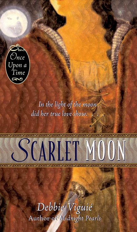 Produktbild: Scarlet Moon